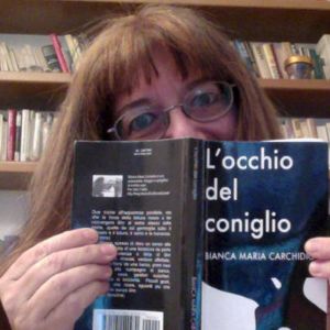Bianca Maria CARCHIDIO
