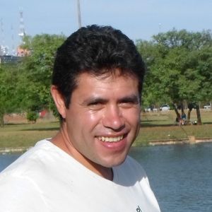 Felipe García Suárez