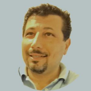 Massimo SALVATORE