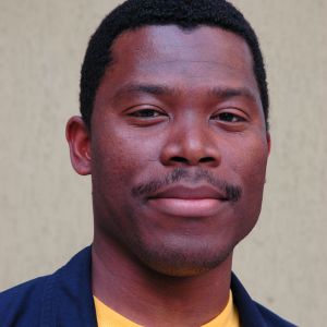 Maurice Ndje Ndje