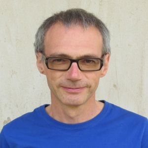 Antxòn Serrano Insausti