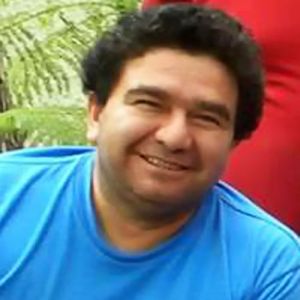 Carlos Zamora López