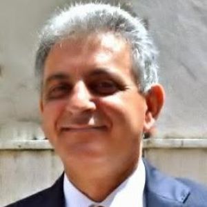 Claudio Condorelli
