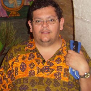 Enrique Alvarez Casillas