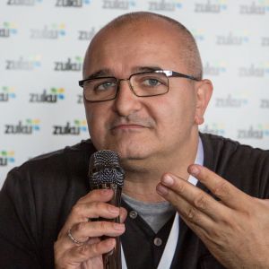 Fabrizio COLOMBO