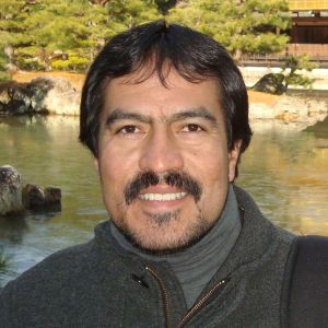 Felipe de Jesus Lopez Orozco
