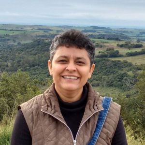 Felicitas Santiesteban Sánchez