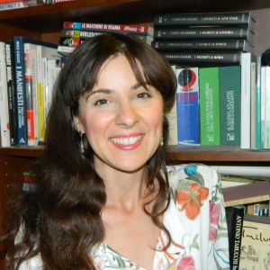 Miriam MONZA