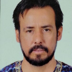 Oscar Juárez Zapatero