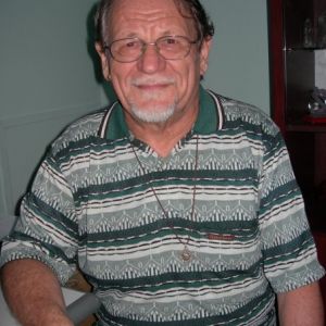 Rodolfo Ciroi
