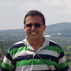 Rolando Ruíz Durán