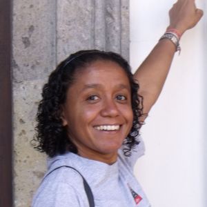 Simone Lopes dos Santos