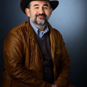 Stefano VANNUTELLI