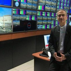 Ripensamento del sistema informativo della Santa Sede