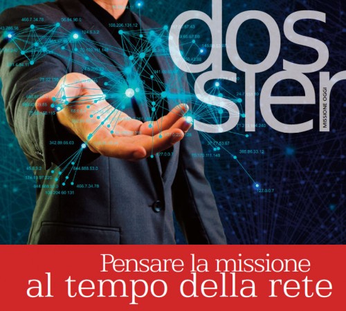 La rete rivoluziona la missione