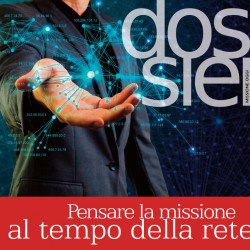 La rete rivoluziona la missione