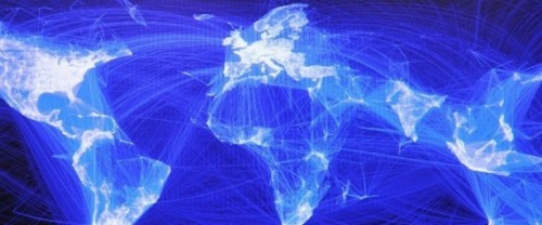 Nel mondo sta accadendo qualcosa di straordinario...