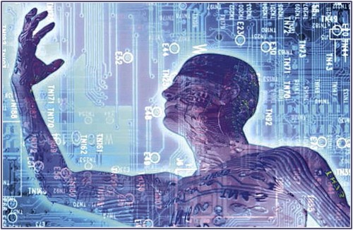 I rischi del tecnopaganesimo