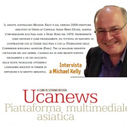 Ucanews Piattaforma multimediale asiatica